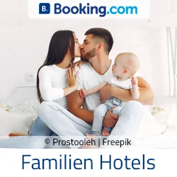 familienfreundliche Hotels Dänemark